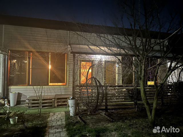 

Дом 30 м²