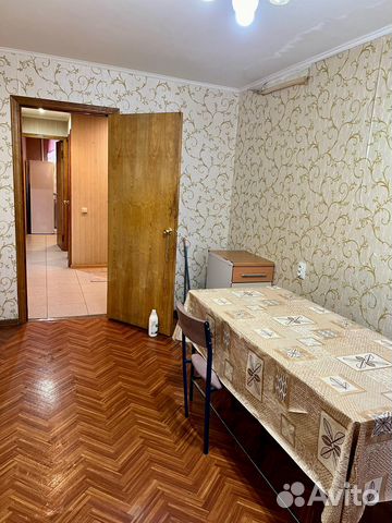 

3-к. квартира, 61 м², 9 кроватей