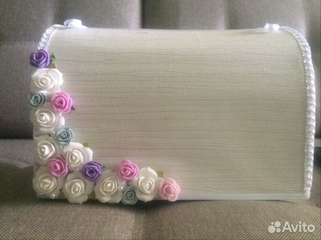 Свадебные аксессуары Свадебные аксессуары