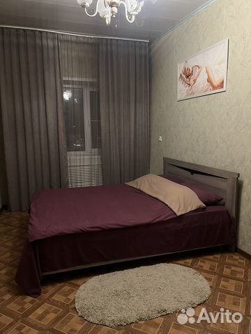 

2-к. квартира, 46 м², 5/5 эт.