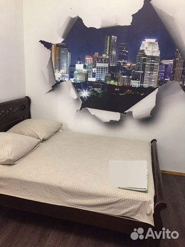 

3-к. дом, 100 м²