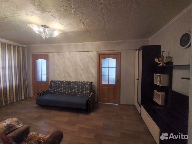 

4-к. квартира, 60 м², 7 кроватей