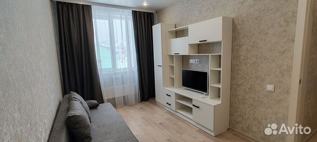 

2-к. квартира, 56 м², 2 кровати
