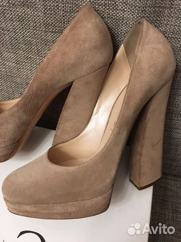 Туфли casadei