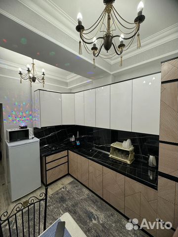 

2-к. квартира, 65 м², 6/13 эт.