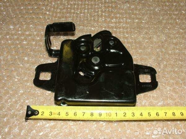 Замок капота сайбер себринг стратус Замок капота сайбер себринг стратус