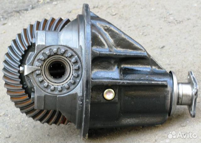 Рзм газель 3302 соболь 2752