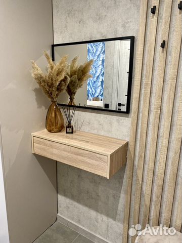 

Квартира-студия, 30 м², 2 кровати