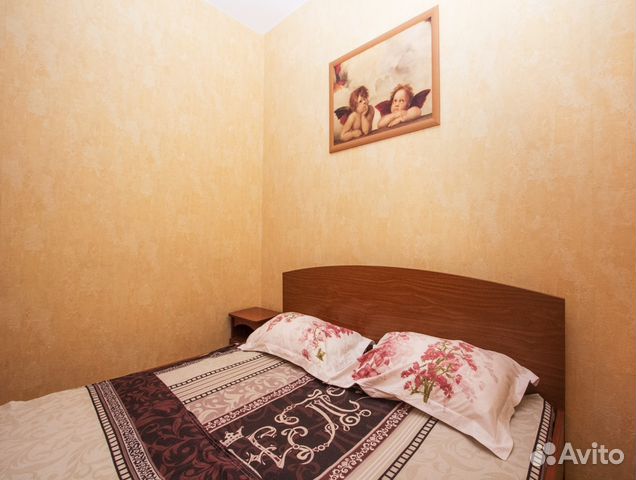 1-к квартира, 42 м², 12/14 эт. 1-к квартира, 42 м², 12/14 эт.