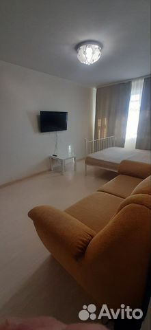 

1-к. квартира, 32 м², 1 кровать