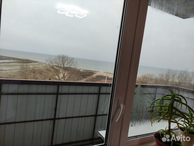 

2-к. квартира, 50 м², 4/5 эт.
