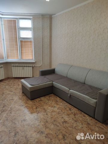 

2-к. квартира, 64 м², 4 кровати