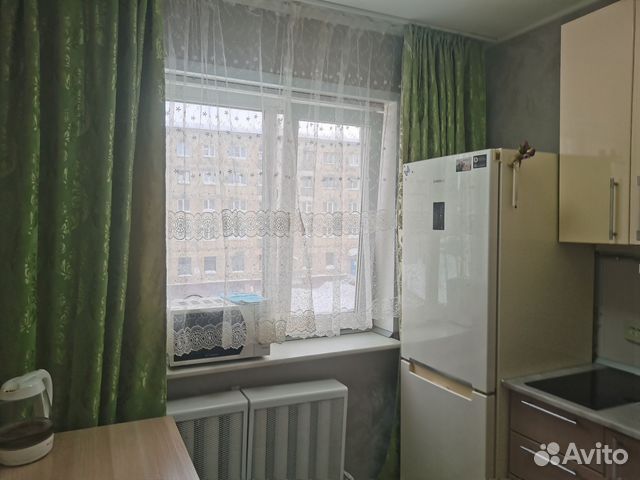

2-к. квартира, 42 м², 2 кровати
