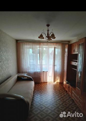 

1-к. квартира, 31 м², 3/5 эт.