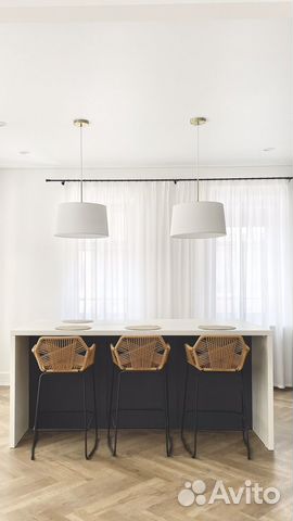 

Квартира-студия, 50 м², 2/3 эт.