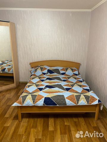 

1-к. квартира, 43 м², 9/13 эт.