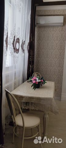 

1-к. квартира, 45 м², 3/10 эт.