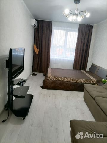 

2-к. квартира, 40 м², 4 кровати