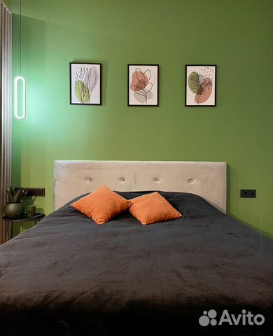 

Квартира-студия, 25 м², 13/24 эт.
