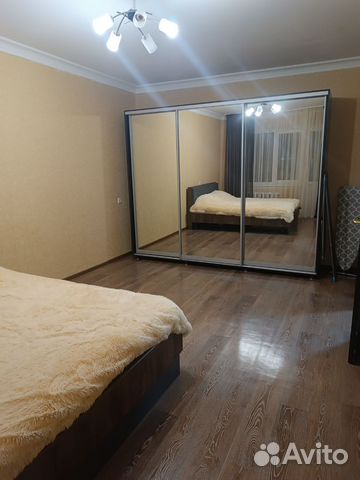 

1-к. квартира, 40 м², 5/9 эт.