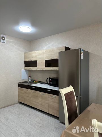 

1-к. квартира, 70 м², 2 кровати