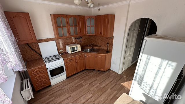 

2-к. квартира, 48,3 м², 2 кровати
