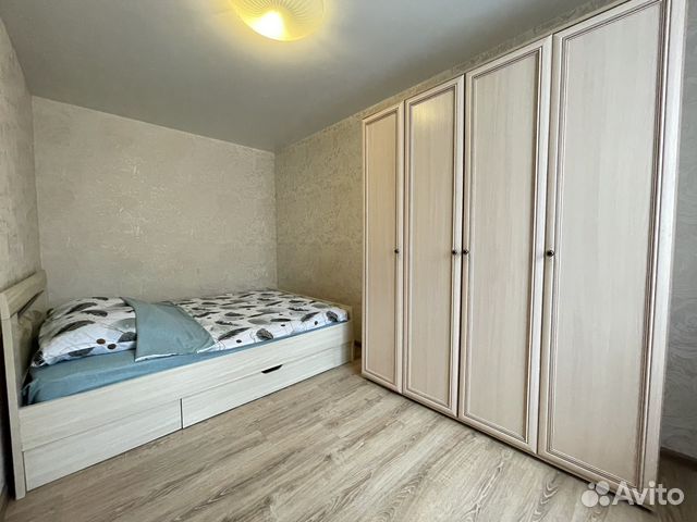 

2-к. квартира, 54 м², 4 кровати