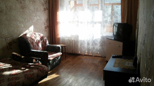 1-к квартира, 35 м², 3/5 эт. 1-к квартира, 35 м², 3/5 эт.