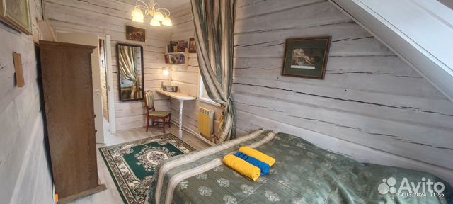 

4-к. дом, 150 м²