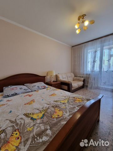 

1-к. квартира, 31 м², 2 кровати