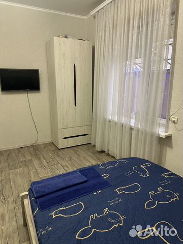 

2-к. таунхаус, 62 м²