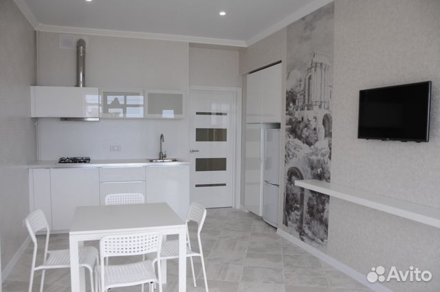 2-к квартира, 45 м², 6/9 эт.