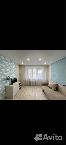 

1-к. квартира, 37 м², 3/10 эт.