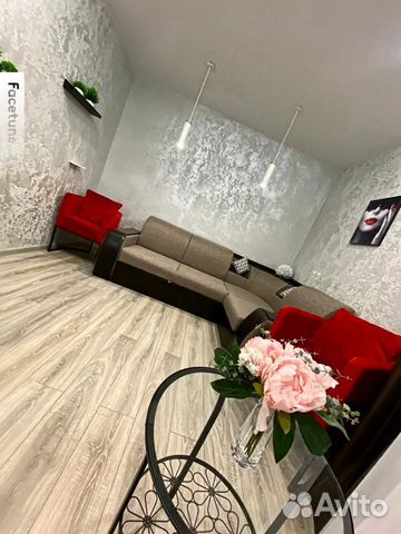 

Квартира-студия, 31,6 м², 19/24 эт.