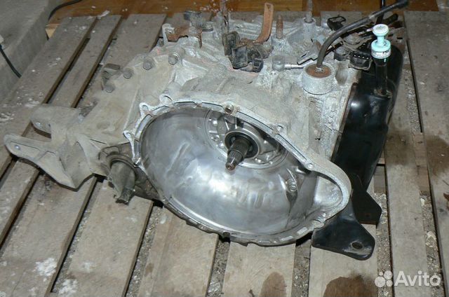 Коробка передач автомат Mitsubishi Lancer Б/У Коробка передач автомат Mitsubishi Lancer Б/У