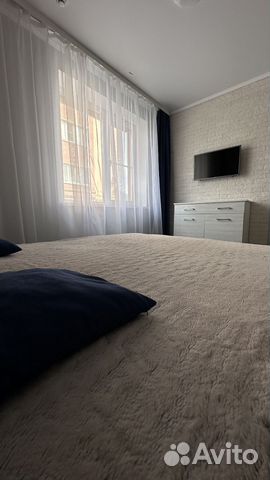 

2-к. квартира, 47 м², 3 кровати
