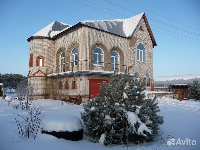 Жилье В Твери Купить Дома