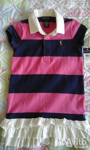 Платье ralph lauren новое Платье ralph lauren новое