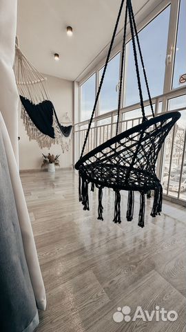 

1-к. квартира, 18 м², 1 кровать