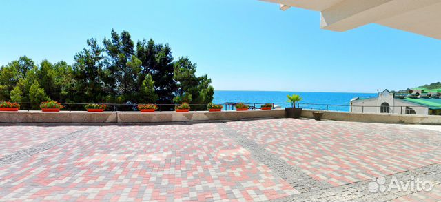 

Квартира-студия, 22 м², 2 кровати