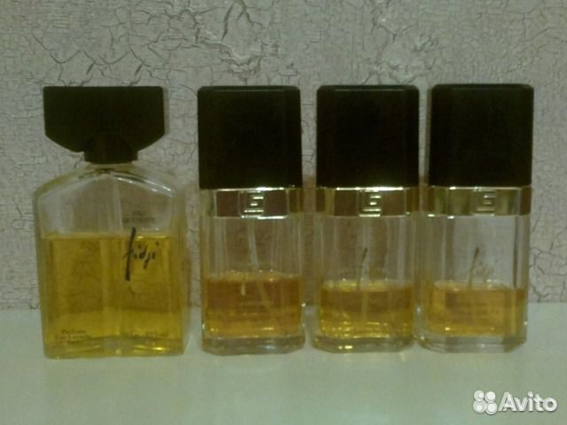 Винтажный парфюм Caron, Guy Laroche, Chanel, Pola Винтажный парфюм Caron, Guy Laroche, Chanel, Pola