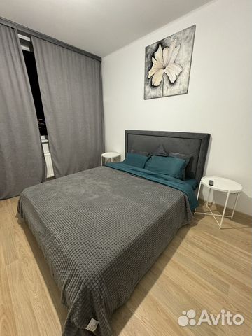 

2-к. квартира, 86 м², 3 кровати