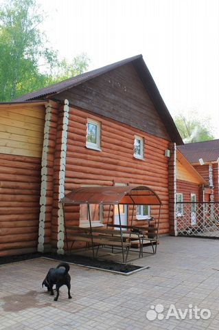 

Коттедж 80 м² на участке 30 сот.