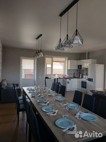 

3-к. дом, 100 м²