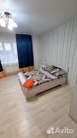 

3-к. квартира, 90 м², 5 кроватей