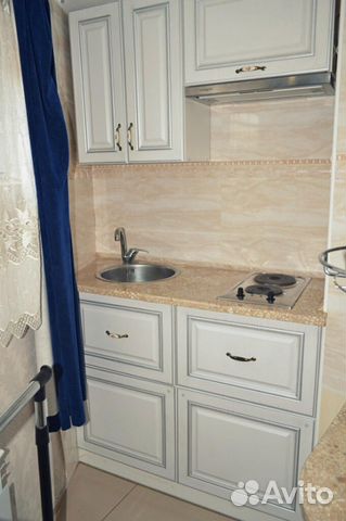 1-к квартира, 20 м², 1/2 эт. 1-к квартира, 20 м², 1/2 эт.