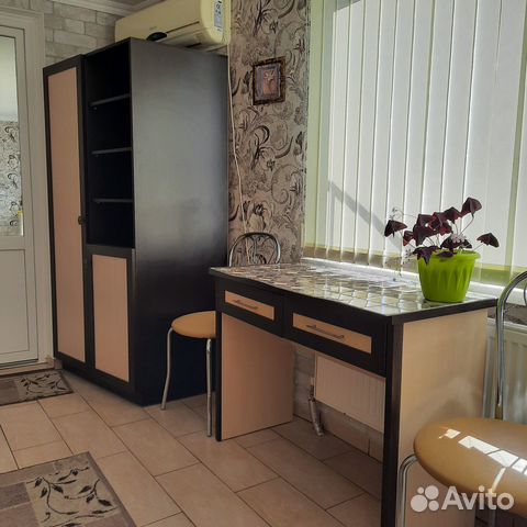 

Квартира-студия, 18 м², 1 кровать