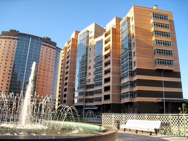 

2-к. квартира, 70 м², 3 кровати