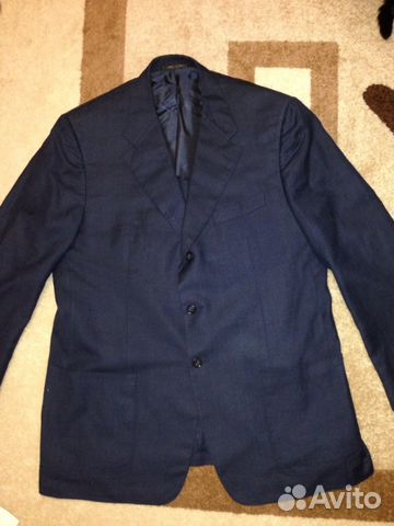 Пиджак corneliani (оригинал)