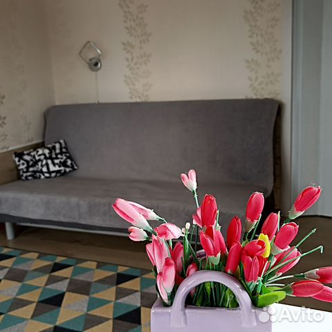 

1-к. квартира, 31 м², 4/4 эт.